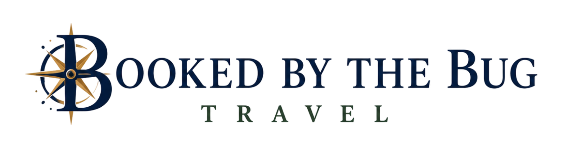 Booked by the Bug Travel